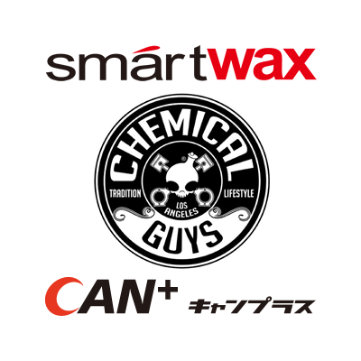 chemicalGUYS（ケミカルガイズ） smartwax（スマートワックス）
